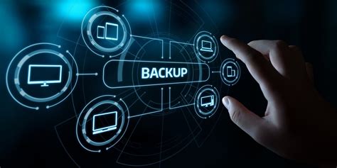 Backup .
